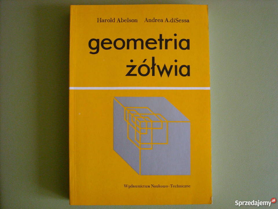 Geometria Żółwia Ząbki