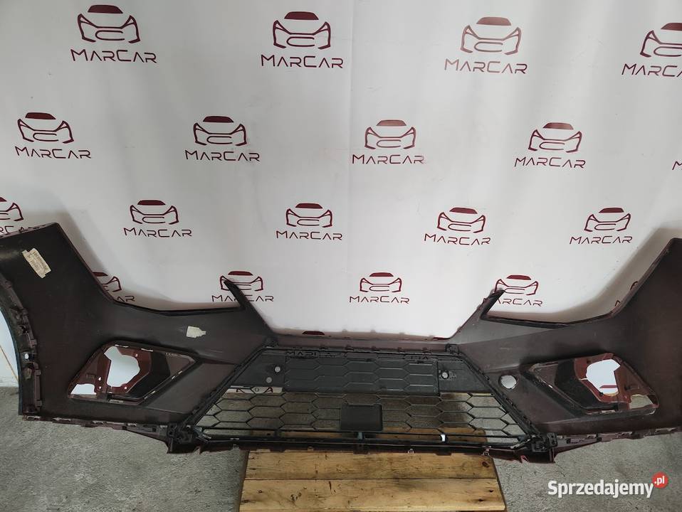 Zderzak Przód Przedni Seat Arona 6F9807221B Pleszew