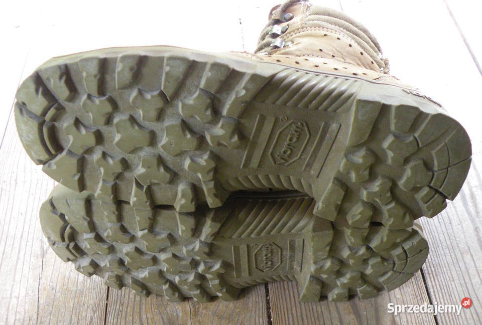 Buty BATES 7R Wrocław