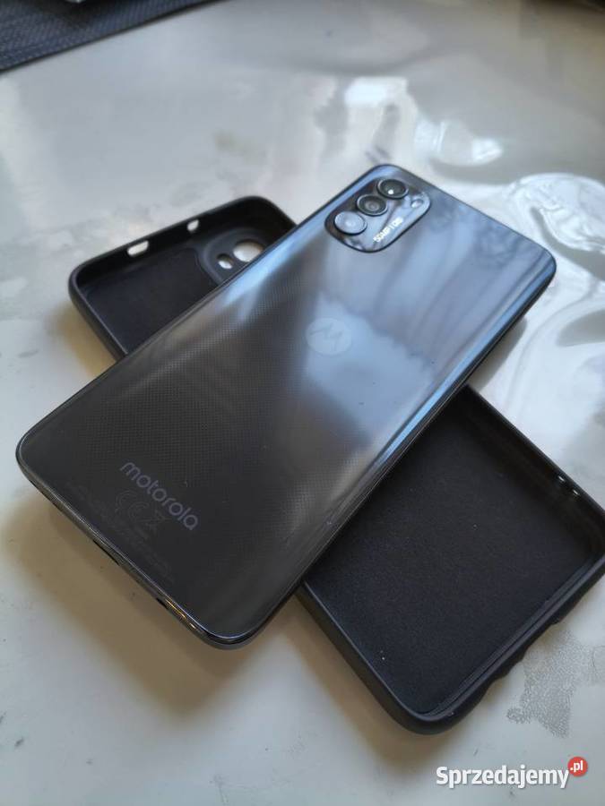 Motorola g82 5G Motorola Elektronika Częstochowa