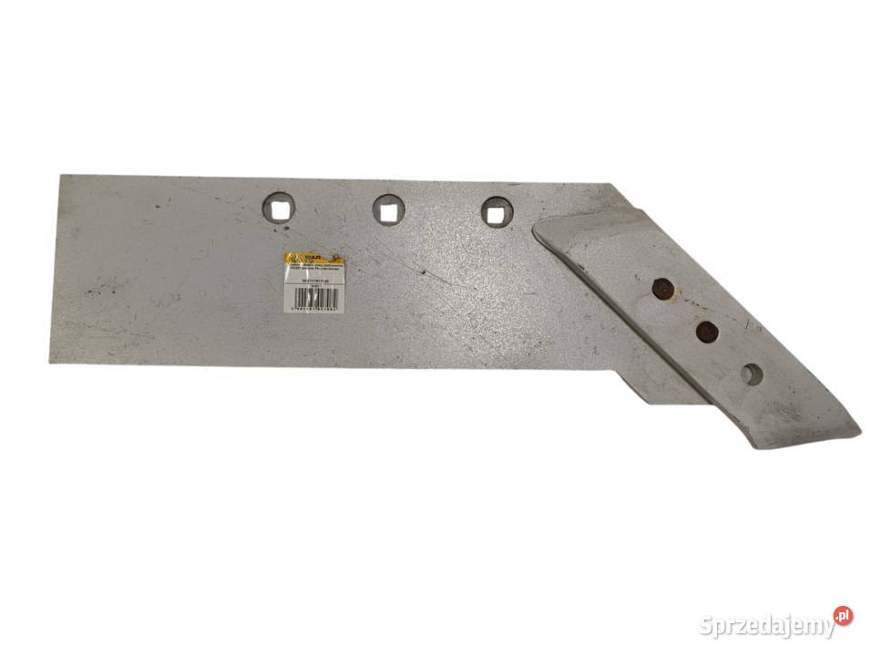 Lemiesz z dłutem prawy 387 Ibis Tur Unia Pług Tyczyn sprzedam