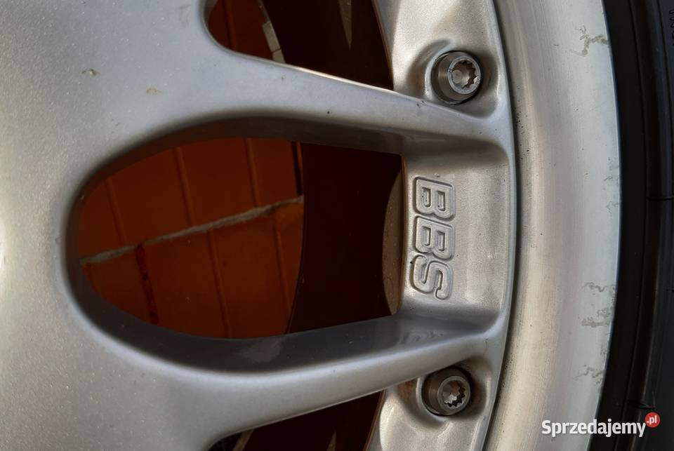 Koła VW Golf IV Bora felgi opony 4 Audi Seat Gorlice