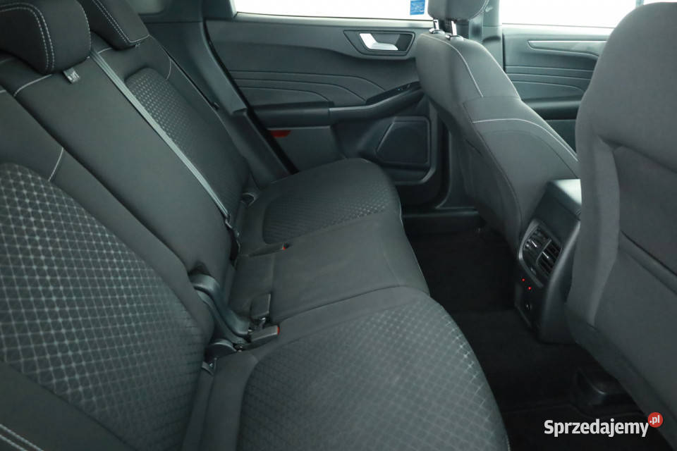 Ford Kuga 15 EcoBoost Piaseczno