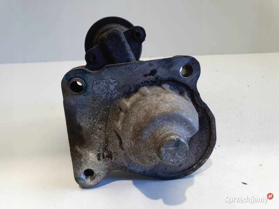 ROZRUSZNIK Volvo S40 II V50 16 D ROZRUSZNIK Rudka