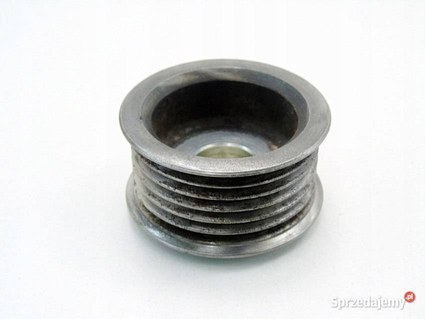 KOŁO ALTERNATORA 16 TI VCT 16V FORD FOCUS 2 3 C Sosnowiec