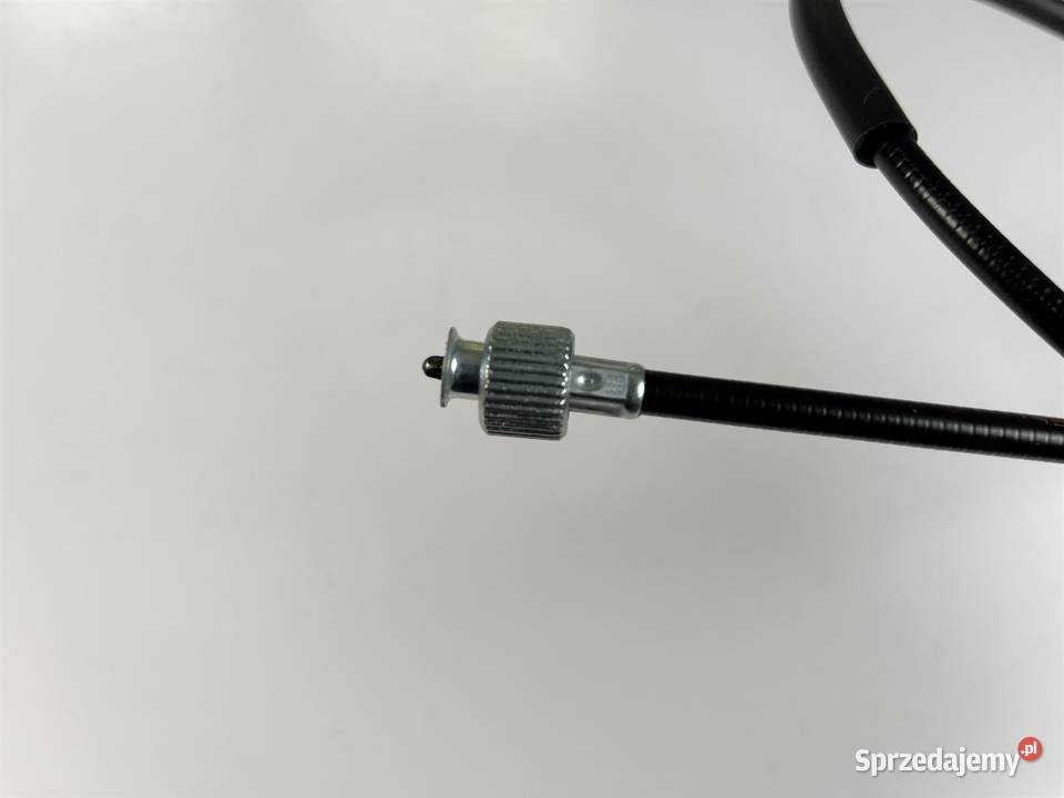 SUZUKI FL 125 ADRESS 0711 Linka licznika wielkopolskie Łobżenica sprzedam