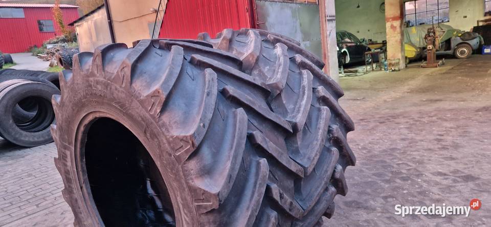 52060R28 48065r28 4806528 Trelleborg Michelin 90 Nowe Miasto Lubawskie