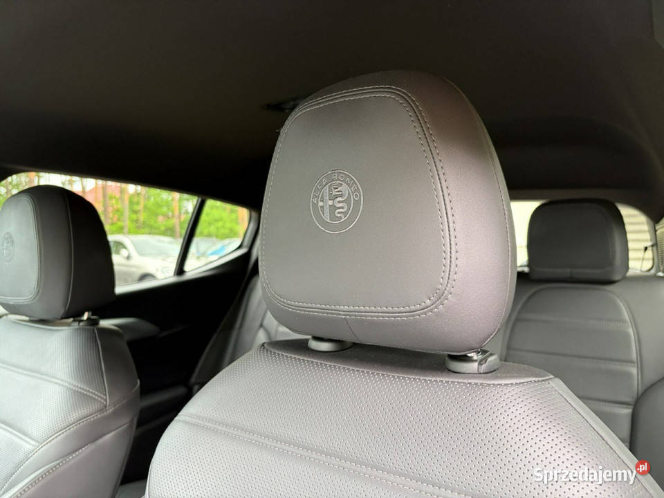 Alfa Romeo Tonale Speziale Nowe opony tempomat sprzedam