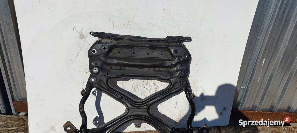 TRAWERS SANKI PRZÓD AUDI A4 B9 EU 8W1399347D śląskie Przystajń