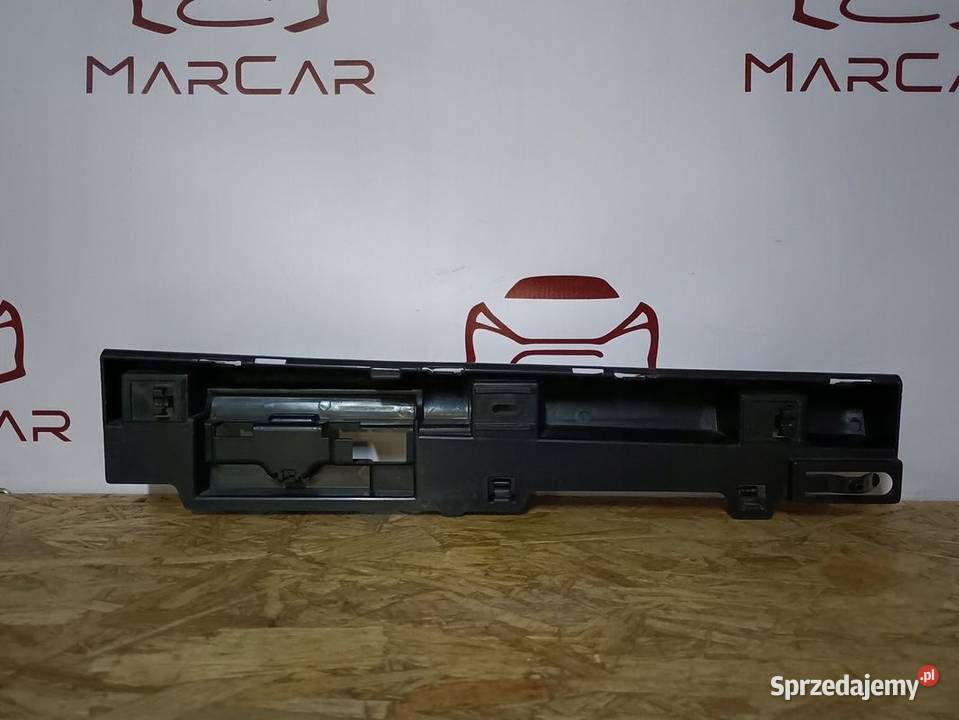 BMW 4 F36 F36N ŚLIZG MOCOWANIE WSPORNIK PROGU osobowe wielkopolskie Pleszew