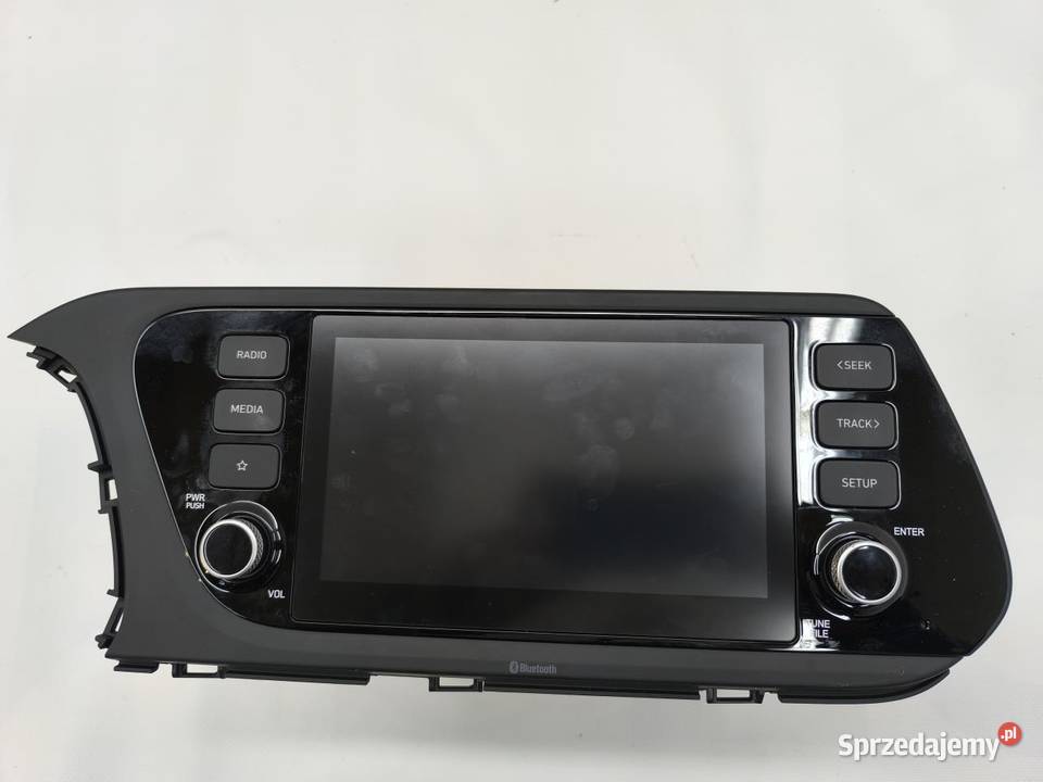 RADIO BLUETOOTH HYUNDAI BAYON 96160Q0420