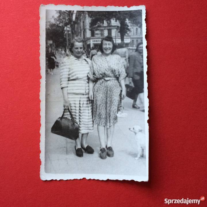 1156 Zakłady Fotograficzne Szczecina