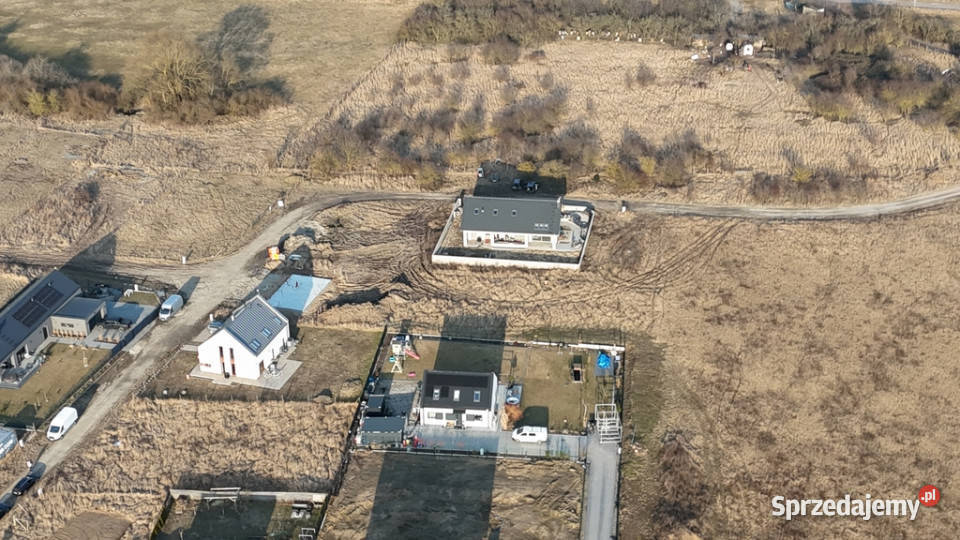 Zbuduj marzenia w Bobolinie WZ w ręku