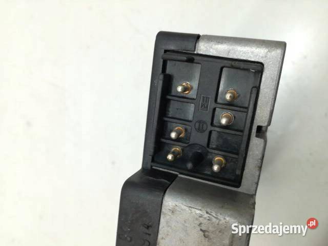 SENSOR AIRBAG 0285001060 MercedesBenz 190 I W201