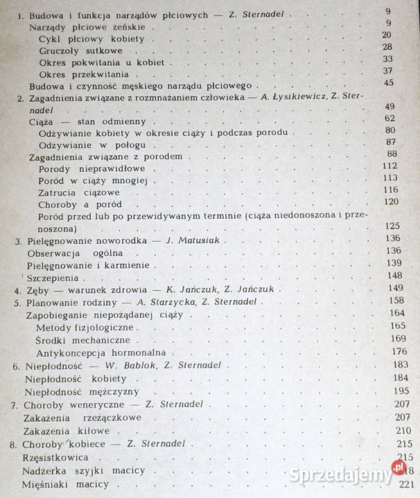 Kobieta mężczyzna dziecko Zbigniew Sternadl Chełm