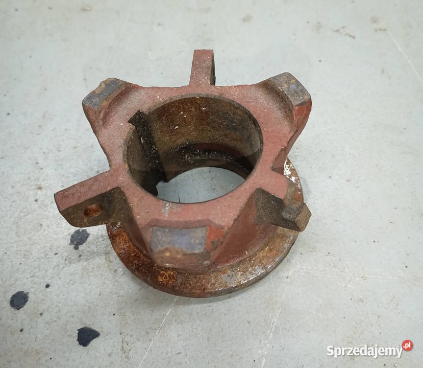 PIASTA SPRZĘGŁA MŁOCARNI KOMBAJNÓW MASSEY Do kombajnów Lublin sprzedam