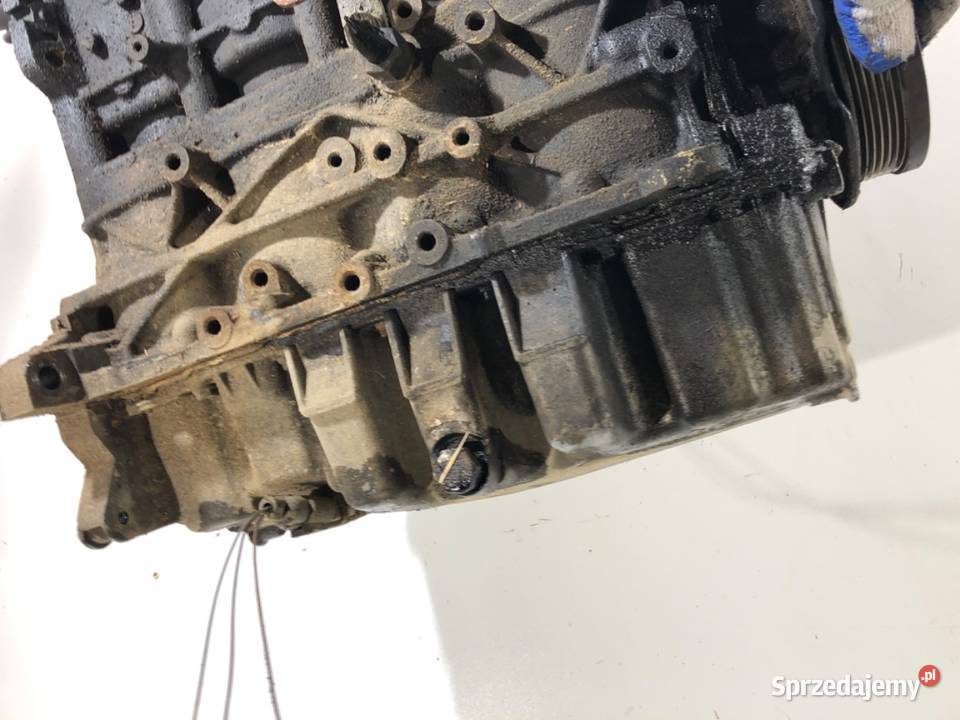SILNIK VW 20 140 BKP 0511 PASSAT B6 osobowe