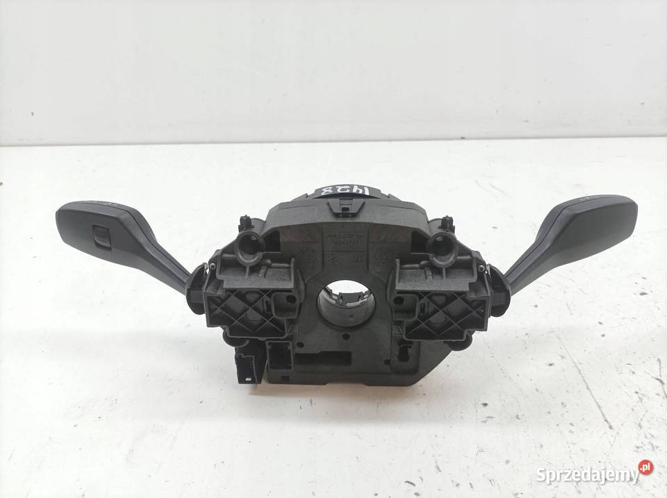 PRZEŁĄCZNIK ZESPOLONY 9253754 10090225 Bmw Seria Rok produkcji 2013