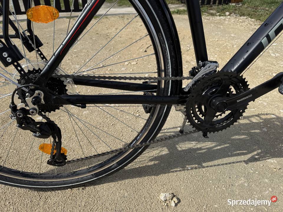 Sprzedam rower Indiana Miejskie Jarząbki