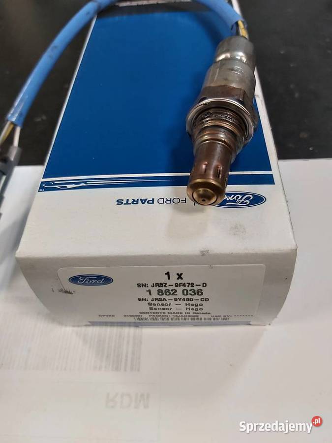 Sonda Lambda Ford 1862036 F1F9Y460CA Bratford osobowe Radom