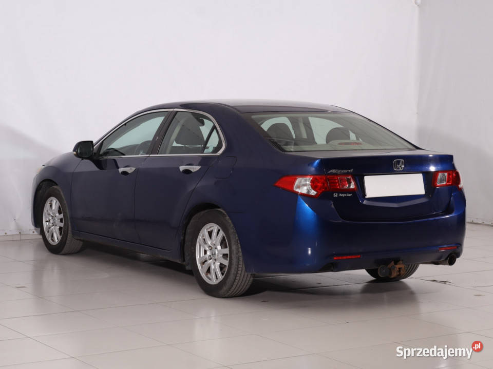 Honda Accord 20 iVTEC czujnik parkowania Piaseczno