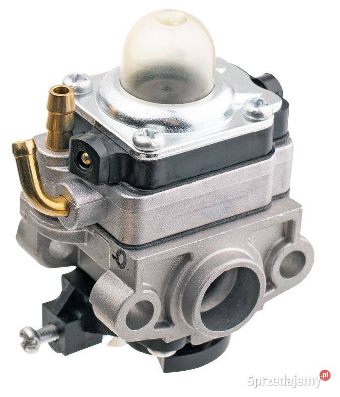 Gaźnik Robin EH025 silnik WYL199 wielkopolskie sprzedam