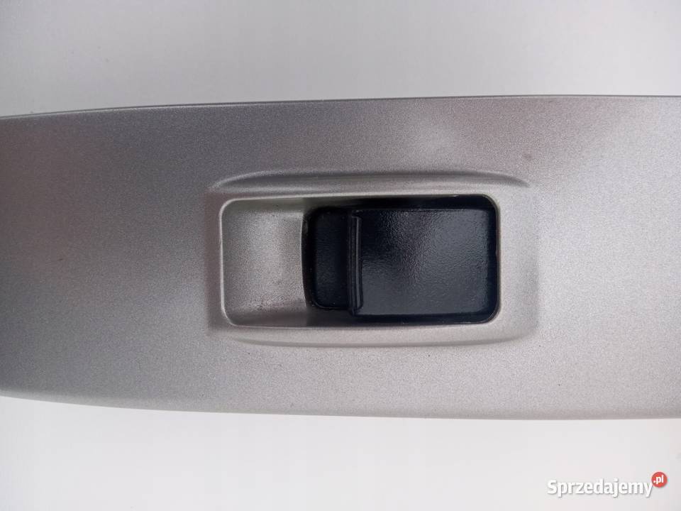 PANEL PODNOSZENIA SZYBY MITSUBISHI PAJERO SPORT wielkopolskie
