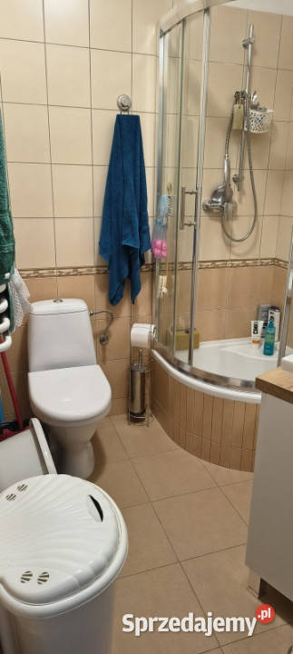 Na sprzedaż dwa niezależne mieszkania w domu Jarosław