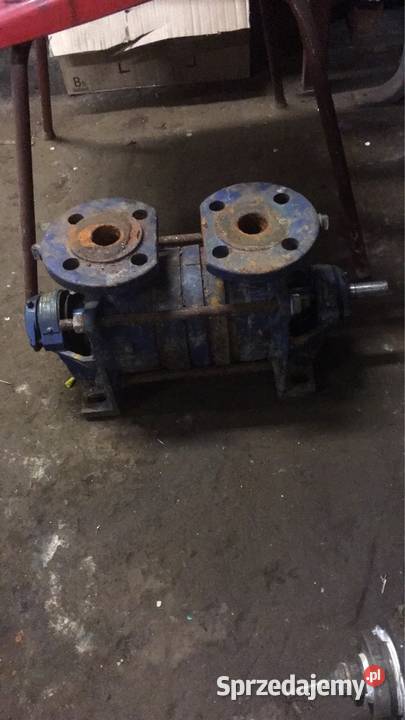 Pompy wodne hydtoforowe grudziądz SKA 402 302