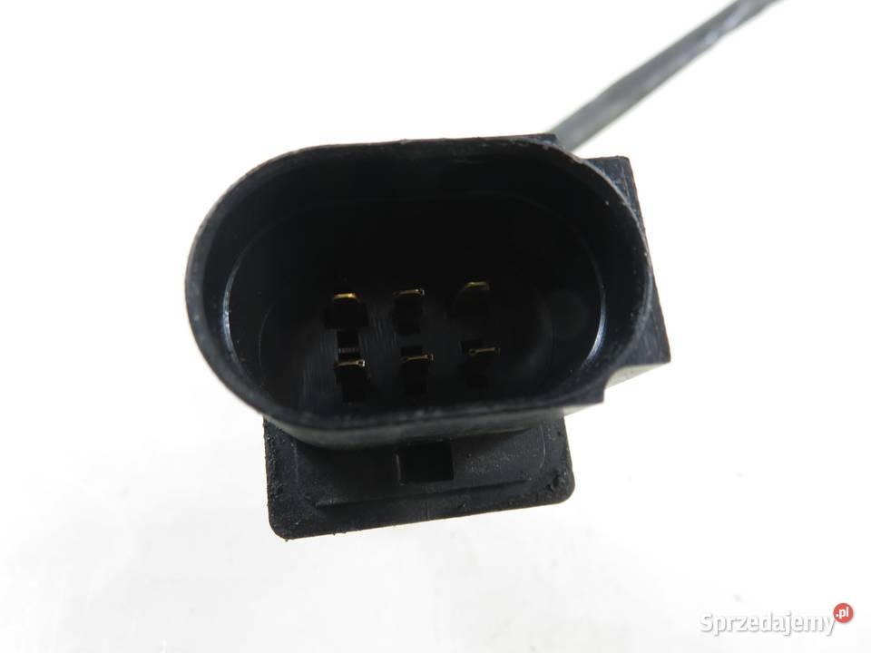 SONDA LAMBDA VW GOLF IV 16 FSI BAD 0258007355 sprzedam
