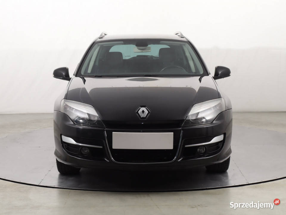 Renault Laguna 15 dCi isofix śląskie Katowice