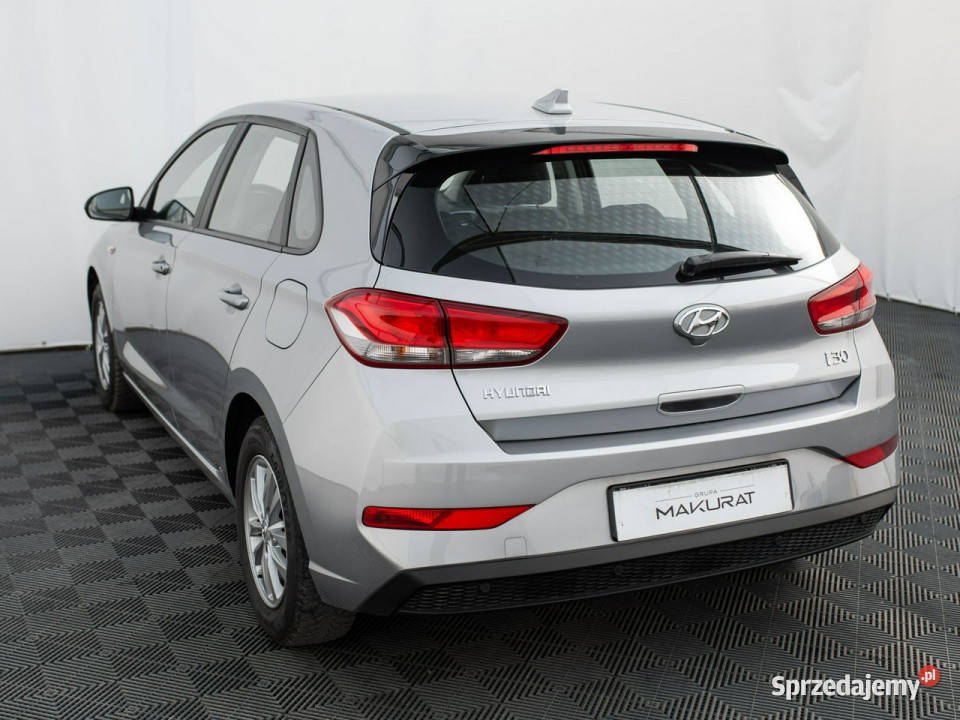 Hyundai i30 GD8A86415 DPI Classic Bluetooth isofix Pępowo sprzedam