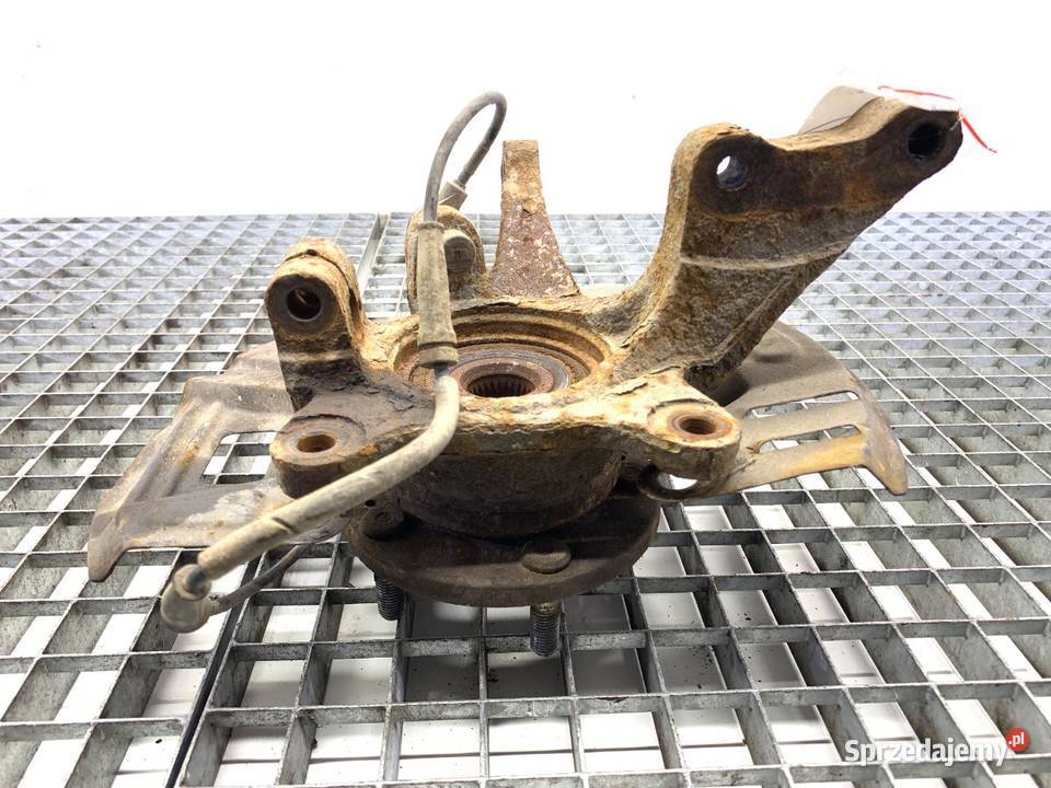 ZWROTNICA LEWY PRZÓD HYUNDAI SANTE FE I 20 113