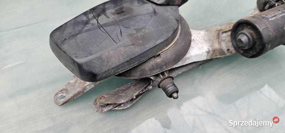 Mechanizm wycieraczki przód mercedes w210