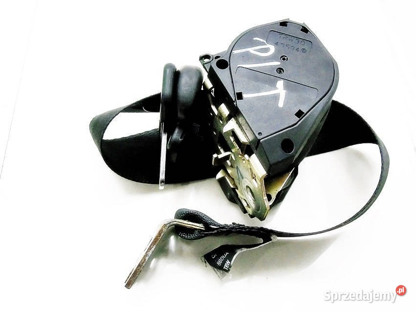 PAS BEZPIECZEŃSTWA PRAWY TYŁ FORD MONDEO MK3