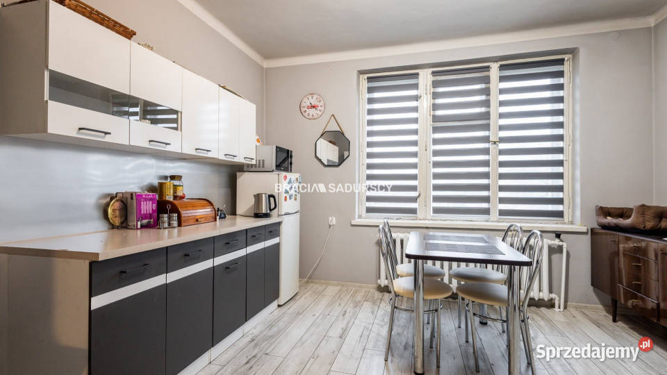 Dom wolnostojący 140m Rudawa Zamkowa asfalt