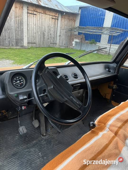 Tarpan 233