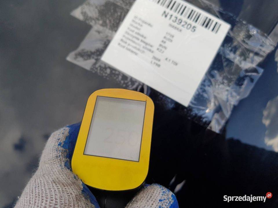 MASKA LY9B A8 D3 LIFT 42TDI kujawsko-pomorskie