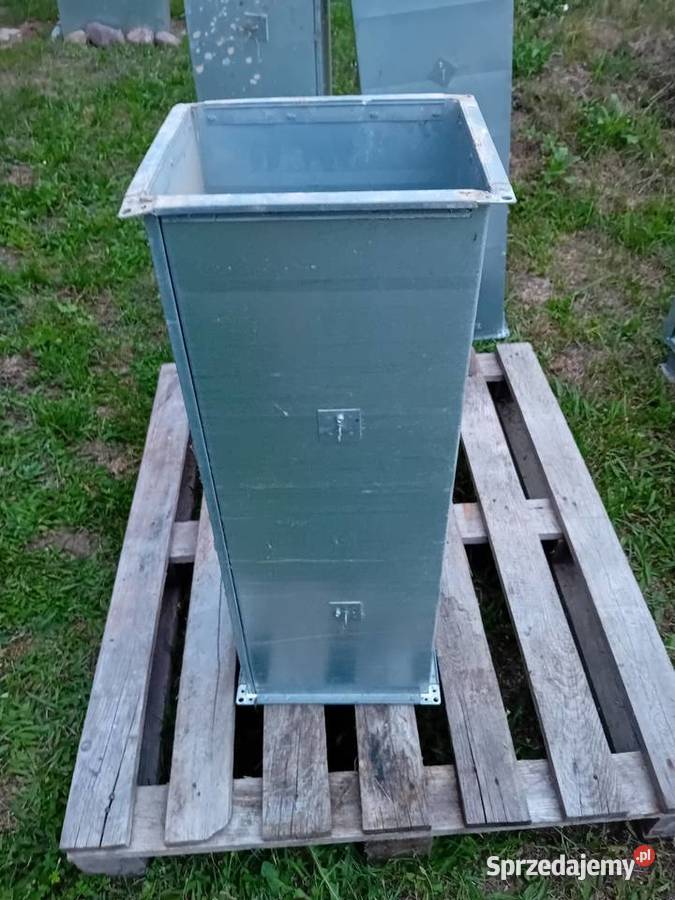 Elementy z nierdzewki Piotrków Trybunalski sprzedam