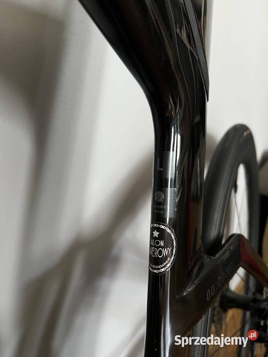 Trek Speed Concept SLR 6 AXS rozmiar L