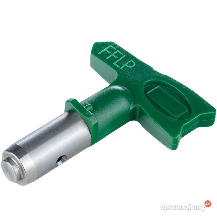 Dysza Malarska FFLP 408 Szerokość 25 Ciśnienie Ludźmierz