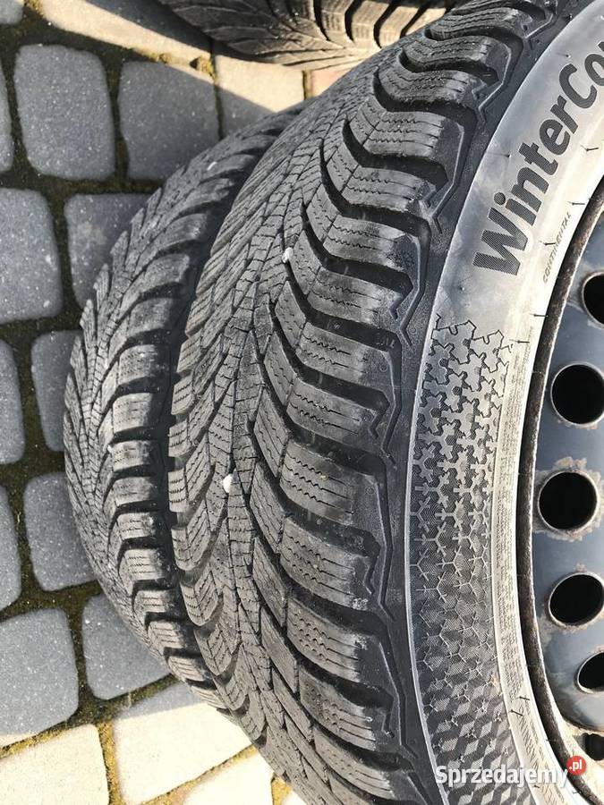 Koła zimowe Alfa Romeo mitoFiat 4x98 Lublin