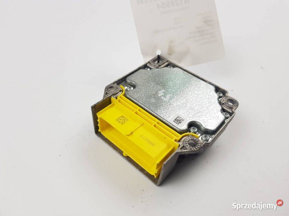 SENSOR AIRBAG 8E0959655G A4 20 TDI KOMBI kujawsko-pomorskie