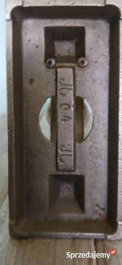 Zszywacz biurowy przedwojenny Zszywacze i zszywki Zszywacze i zszywki Kraków