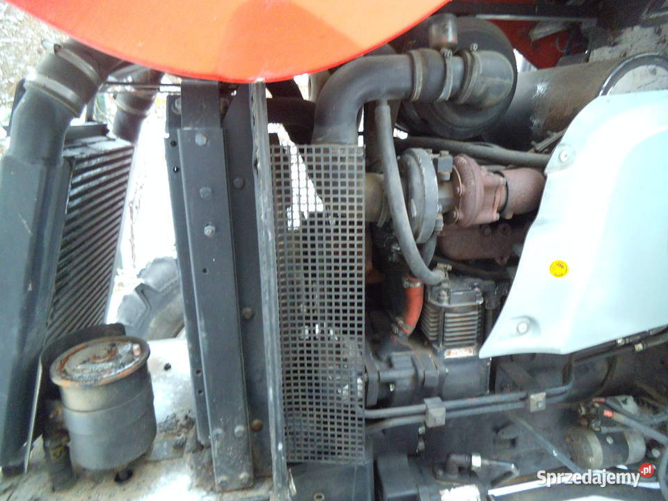 Zetor proxima 8441 Nowy Sącz