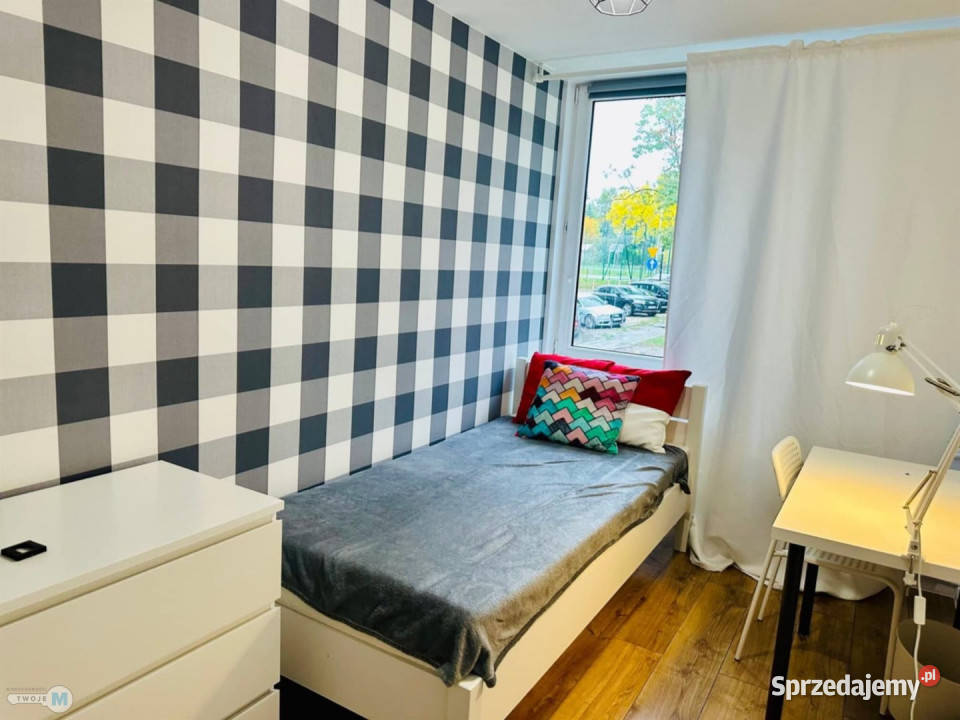 Mieszkanie Kielce 5647m2 4pokojowe sprzedam