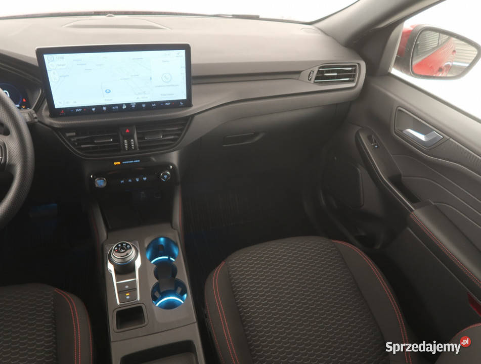 Ford Kuga 15 EcoBoost Bielany Wrocławskie sprzedam