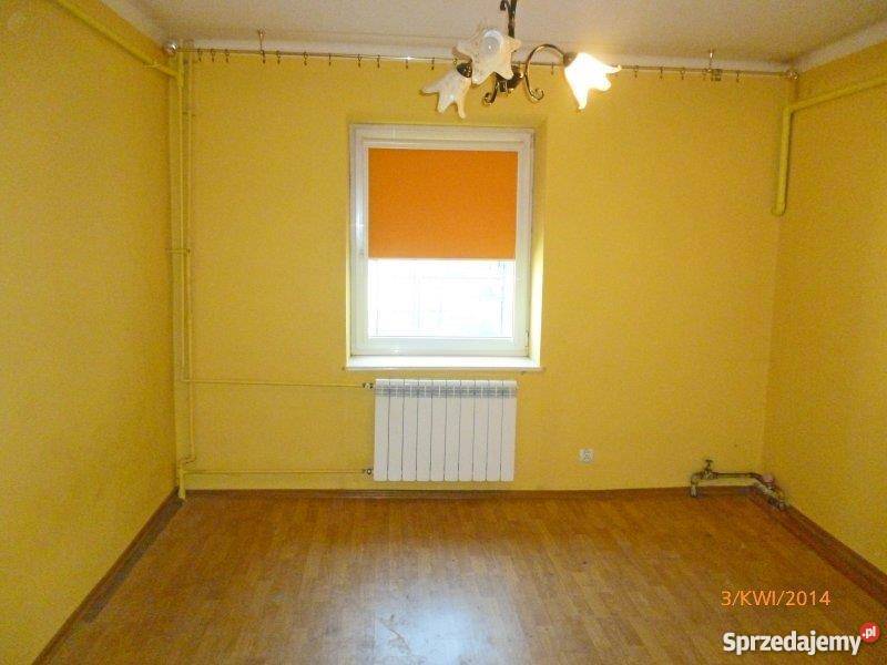 dom wolnostojący 184m2 Mirów Stary