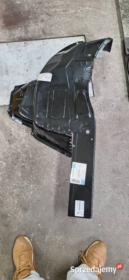 Sprzedam Wnękę koła tylna lewa do BMW X1 F48 41 Turek