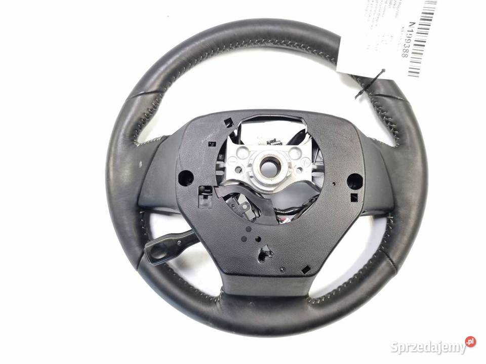 KIEROWNICA LEXUS RX350 864A148011 osobowe kujawsko-pomorskie